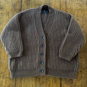 I Love Mr. Mittens Cardigan